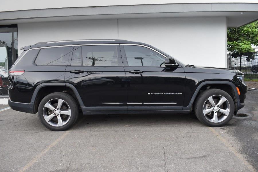 2021 Jeep Grand Cherokee L Limited 4x4, available for sale in Little Ferry , New Jersey | Milan Motors. Little Ferry , New Jersey 2021 Jeep Grand Cherokee L Limited 4x4, available for sale in Little Ferry , New Jersey | Milan Motors. Little Ferry , New Jersey