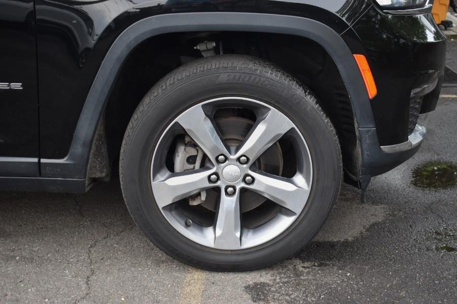 2021 Jeep Grand Cherokee L Limited 4x4, available for sale in Little Ferry , New Jersey | Milan Motors. Little Ferry , New Jersey 2021 Jeep Grand Cherokee L Limited 4x4, available for sale in Little Ferry , New Jersey | Milan Motors. Little Ferry , New Jersey