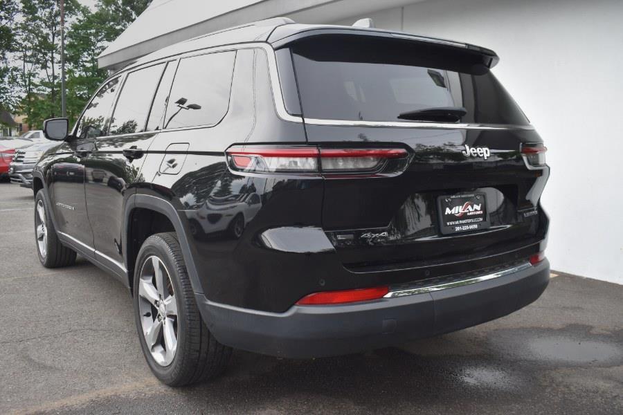 2021 Jeep Grand Cherokee L Limited 4x4, available for sale in Little Ferry , New Jersey | Milan Motors. Little Ferry , New Jersey 2021 Jeep Grand Cherokee L Limited 4x4, available for sale in Little Ferry , New Jersey | Milan Motors. Little Ferry , New Jersey