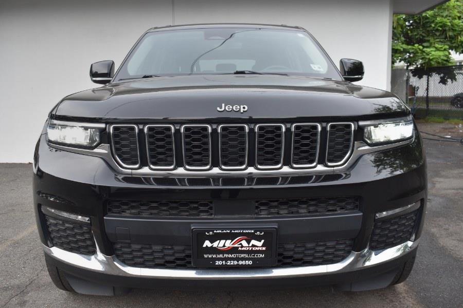 2021 Jeep Grand Cherokee L Limited 4x4, available for sale in Little Ferry , New Jersey | Milan Motors. Little Ferry , New Jersey 2021 Jeep Grand Cherokee L Limited 4x4, available for sale in Little Ferry , New Jersey | Milan Motors. Little Ferry , New Jersey