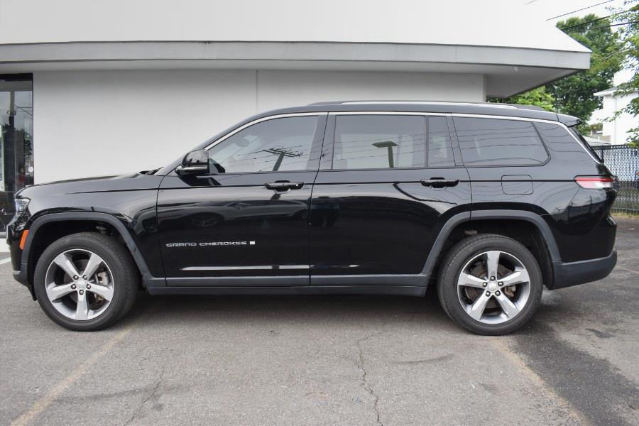2021 Jeep Grand Cherokee L Limited 4x4, available for sale in Little Ferry , New Jersey | Milan Motors. Little Ferry , New Jersey 2021 Jeep Grand Cherokee L Limited 4x4, available for sale in Little Ferry , New Jersey | Milan Motors. Little Ferry , New Jersey