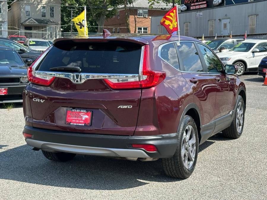2017 Honda CR-V EX AWD, available for sale in Irvington , New Jersey | Auto Haus of Irvington Corp. Irvington , New Jersey 2017 Honda CR-V EX AWD, available for sale in Irvington , New Jersey | Auto Haus of Irvington Corp. Irvington , New Jersey