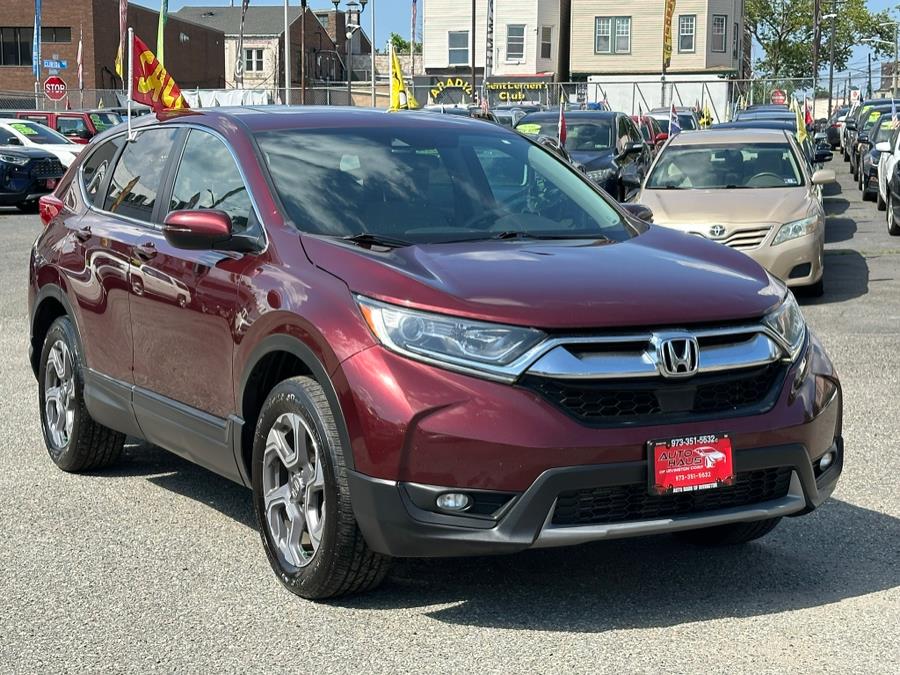 2017 Honda CR-V EX AWD, available for sale in Irvington , New Jersey | Auto Haus of Irvington Corp. Irvington , New Jersey 2017 Honda CR-V EX AWD, available for sale in Irvington , New Jersey | Auto Haus of Irvington Corp. Irvington , New Jersey
