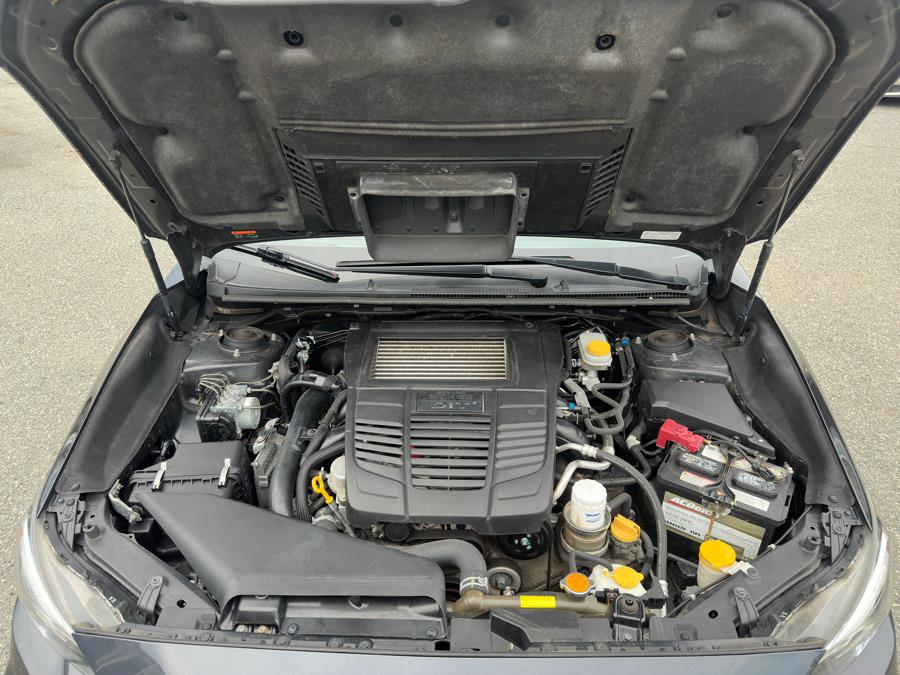 2018 Subaru WRX Limited Manual, available for sale in Irvington , New Jersey | Auto Haus of Irvington Corp. Irvington , New Jersey 2018 Subaru WRX Limited Manual, available for sale in Irvington , New Jersey | Auto Haus of Irvington Corp. Irvington , New Jersey