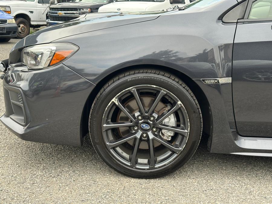2018 Subaru WRX Limited Manual, available for sale in Irvington , New Jersey | Auto Haus of Irvington Corp. Irvington , New Jersey 2018 Subaru WRX Limited Manual, available for sale in Irvington , New Jersey | Auto Haus of Irvington Corp. Irvington , New Jersey