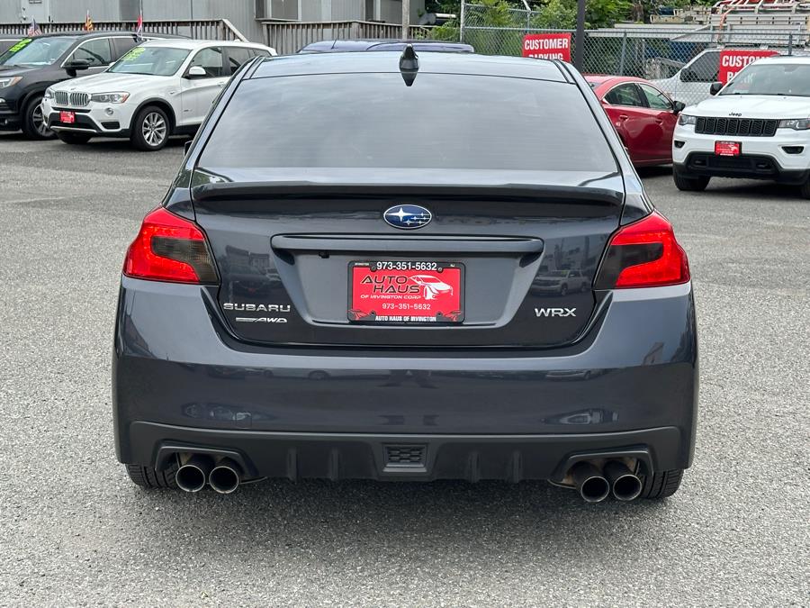 2018 Subaru WRX Limited Manual, available for sale in Irvington , New Jersey | Auto Haus of Irvington Corp. Irvington , New Jersey 2018 Subaru WRX Limited Manual, available for sale in Irvington , New Jersey | Auto Haus of Irvington Corp. Irvington , New Jersey