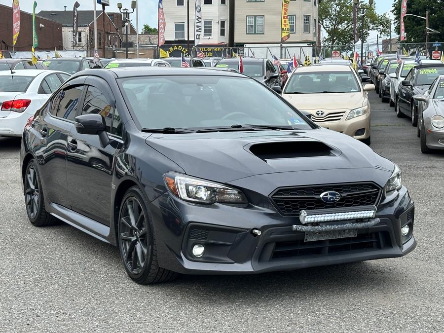 2018 Subaru WRX Limited Manual, available for sale in Irvington , New Jersey | Auto Haus of Irvington Corp. Irvington , New Jersey 2018 Subaru WRX Limited Manual, available for sale in Irvington , New Jersey | Auto Haus of Irvington Corp. Irvington , New Jersey