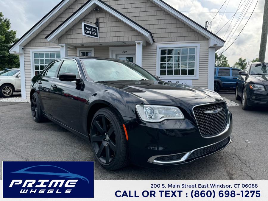 Used 2015 Chrysler 300 in East Windsor, Connecticut | Prime Wheels. East Windsor, Connecticut