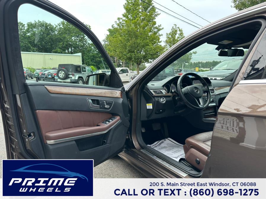 2014 Mercedes-Benz E-Class 4dr Sdn E350 Sport 4MATIC, available for sale in East Windsor, Connecticut | Prime Wheels. East Windsor, Connecticut 2014 Mercedes-Benz E-Class 4dr Sdn E350 Sport 4MATIC, available for sale in East Windsor, Connecticut | Prime Wheels. East Windsor, Connecticut