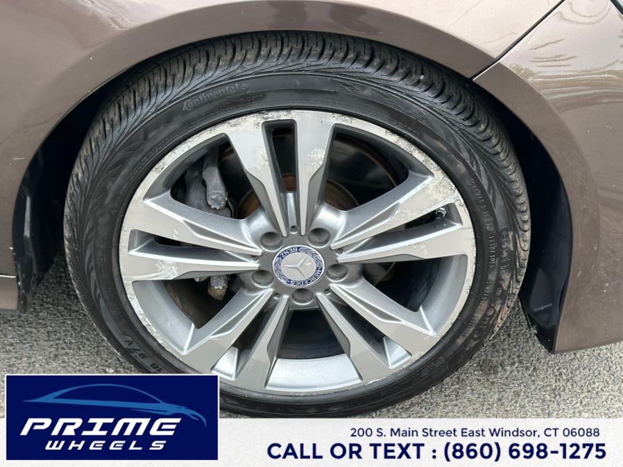 2014 Mercedes-Benz E-Class 4dr Sdn E350 Sport 4MATIC, available for sale in East Windsor, Connecticut | Prime Wheels. East Windsor, Connecticut 2014 Mercedes-Benz E-Class 4dr Sdn E350 Sport 4MATIC, available for sale in East Windsor, Connecticut | Prime Wheels. East Windsor, Connecticut