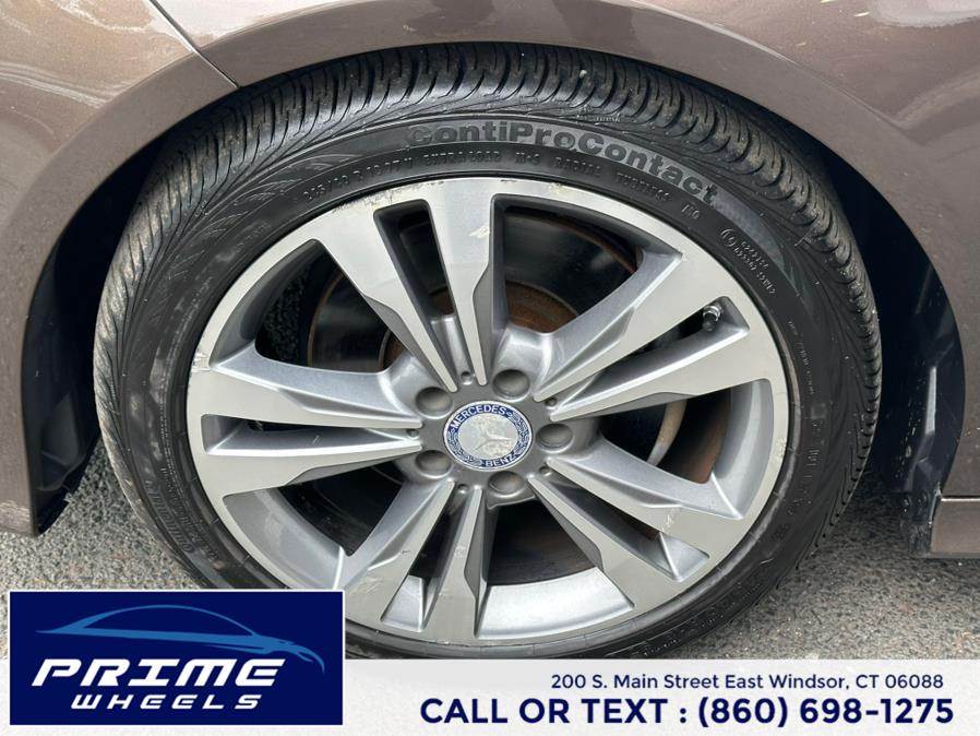 2014 Mercedes-Benz E-Class 4dr Sdn E350 Sport 4MATIC, available for sale in East Windsor, Connecticut | Prime Wheels. East Windsor, Connecticut 2014 Mercedes-Benz E-Class 4dr Sdn E350 Sport 4MATIC, available for sale in East Windsor, Connecticut | Prime Wheels. East Windsor, Connecticut