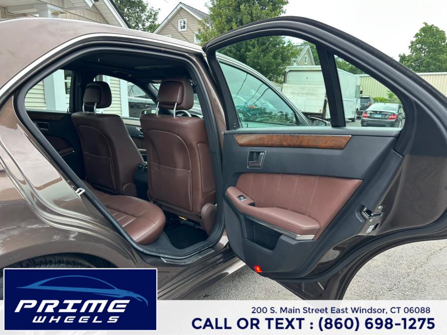 2014 Mercedes-Benz E-Class 4dr Sdn E350 Sport 4MATIC, available for sale in East Windsor, Connecticut | Prime Wheels. East Windsor, Connecticut 2014 Mercedes-Benz E-Class 4dr Sdn E350 Sport 4MATIC, available for sale in East Windsor, Connecticut | Prime Wheels. East Windsor, Connecticut
