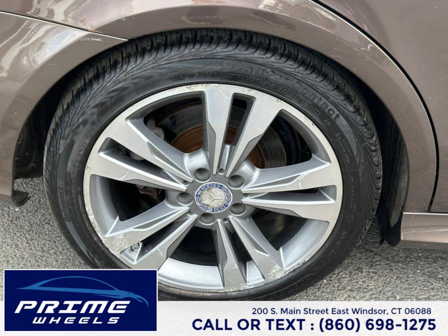 2014 Mercedes-Benz E-Class 4dr Sdn E350 Sport 4MATIC, available for sale in East Windsor, Connecticut | Prime Wheels. East Windsor, Connecticut 2014 Mercedes-Benz E-Class 4dr Sdn E350 Sport 4MATIC, available for sale in East Windsor, Connecticut | Prime Wheels. East Windsor, Connecticut