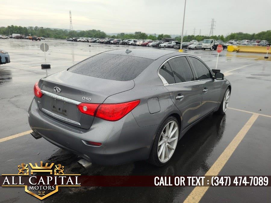 2017 INFINITI Q50 3.0t Sport AWD, available for sale in Brooklyn, New York | All Capital Motors. Brooklyn, New York 2017 INFINITI Q50 3.0t Sport AWD, available for sale in Brooklyn, New York | All Capital Motors. Brooklyn, New York