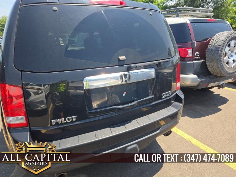 2013 Honda Pilot 4WD 4dr Touring w/RES & Navi, available for sale in Brooklyn, New York | All Capital Motors. Brooklyn, New York 2013 Honda Pilot 4WD 4dr Touring w/RES & Navi, available for sale in Brooklyn, New York | All Capital Motors. Brooklyn, New York