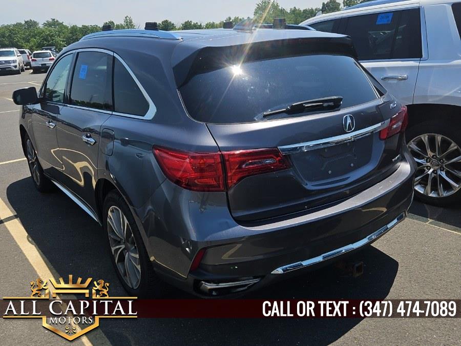 2017 Acura MDX SH-AWD w/Technology Pkg, available for sale in Brooklyn, New York | All Capital Motors. Brooklyn, New York 2017 Acura MDX SH-AWD w/Technology Pkg, available for sale in Brooklyn, New York | All Capital Motors. Brooklyn, New York