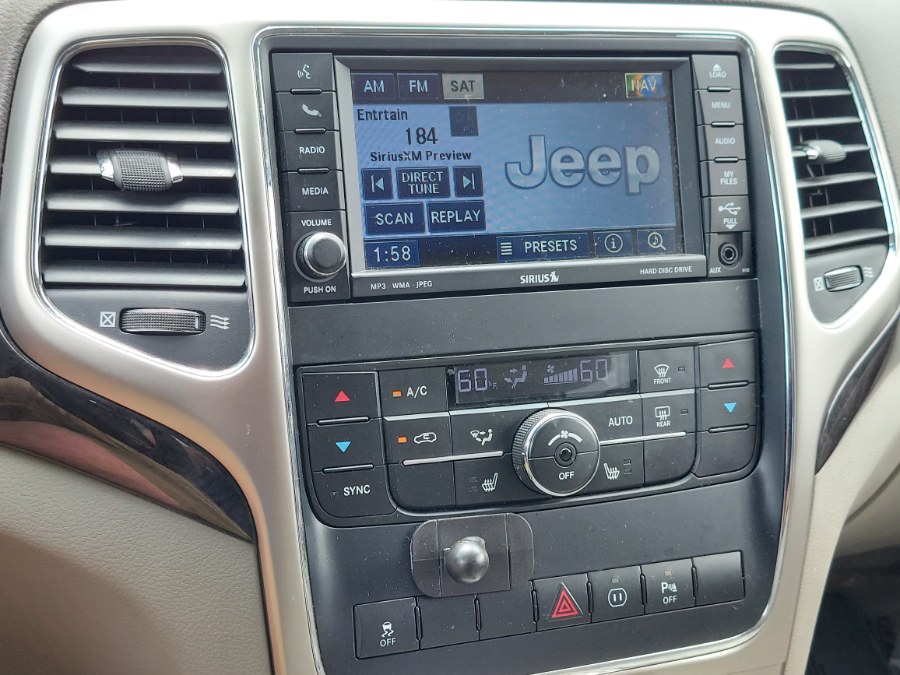2011 Jeep Grand Cherokee 4WD 4dr Laredo, available for sale in East Windsor, Connecticut | United Auto Sales of E Windsor, Inc. East Windsor, Connecticut 2011 Jeep Grand Cherokee 4WD 4dr Laredo, available for sale in East Windsor, Connecticut | United Auto Sales of E Windsor, Inc. East Windsor, Connecticut