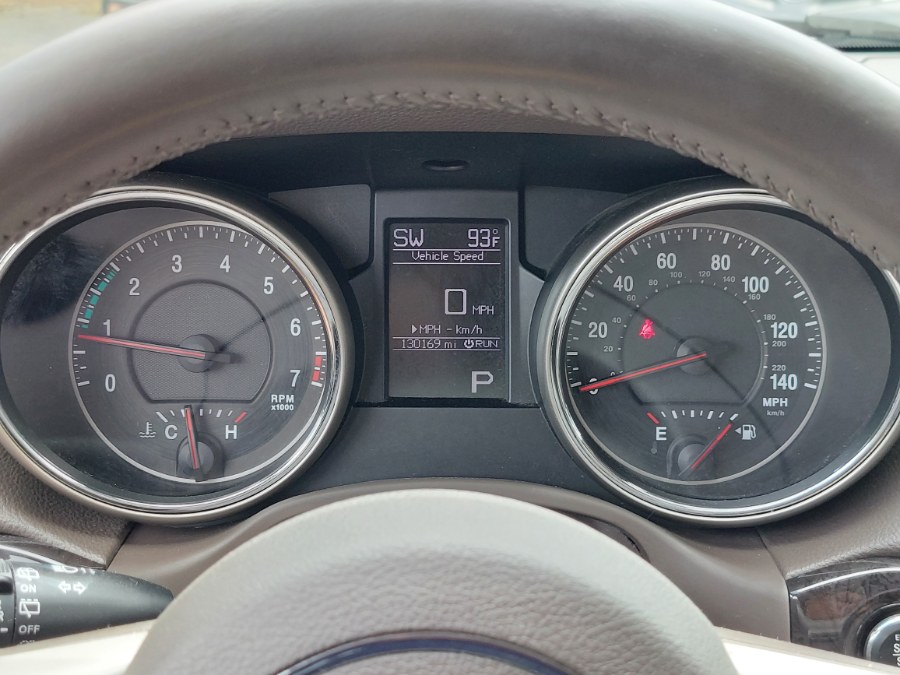 2011 Jeep Grand Cherokee 4WD 4dr Laredo, available for sale in East Windsor, Connecticut | United Auto Sales of E Windsor, Inc. East Windsor, Connecticut 2011 Jeep Grand Cherokee 4WD 4dr Laredo, available for sale in East Windsor, Connecticut | United Auto Sales of E Windsor, Inc. East Windsor, Connecticut