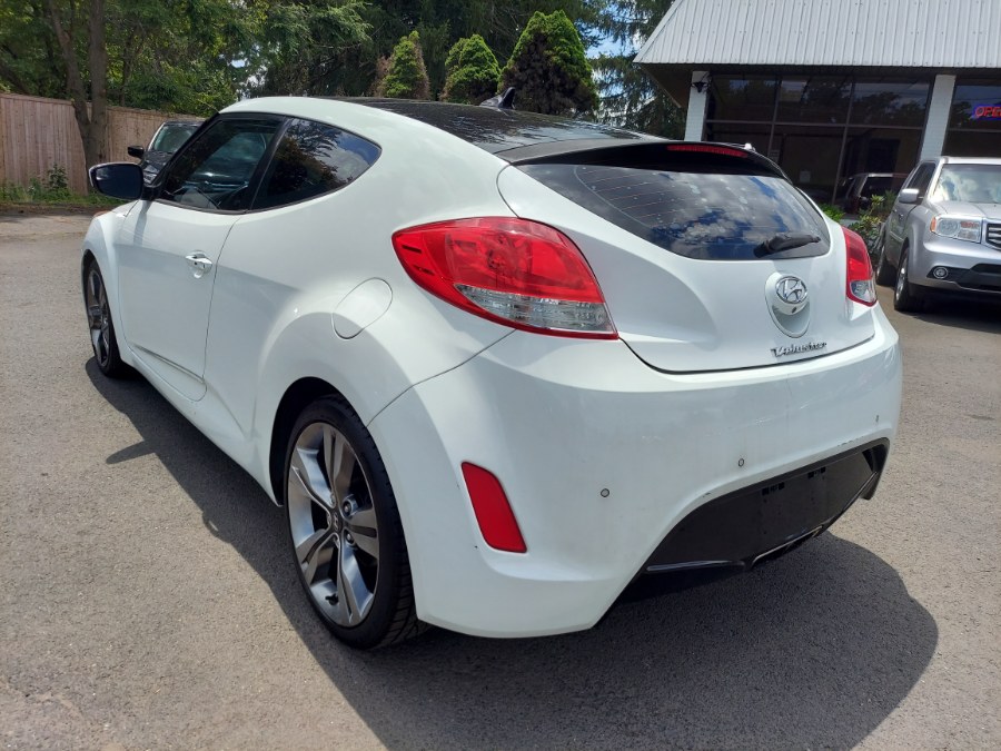 2015 Hyundai Veloster 3dr Cpe Auto, available for sale in East Windsor, Connecticut | United Auto Sales of E Windsor, Inc. East Windsor, Connecticut 2015 Hyundai Veloster 3dr Cpe Auto, available for sale in East Windsor, Connecticut | United Auto Sales of E Windsor, Inc. East Windsor, Connecticut