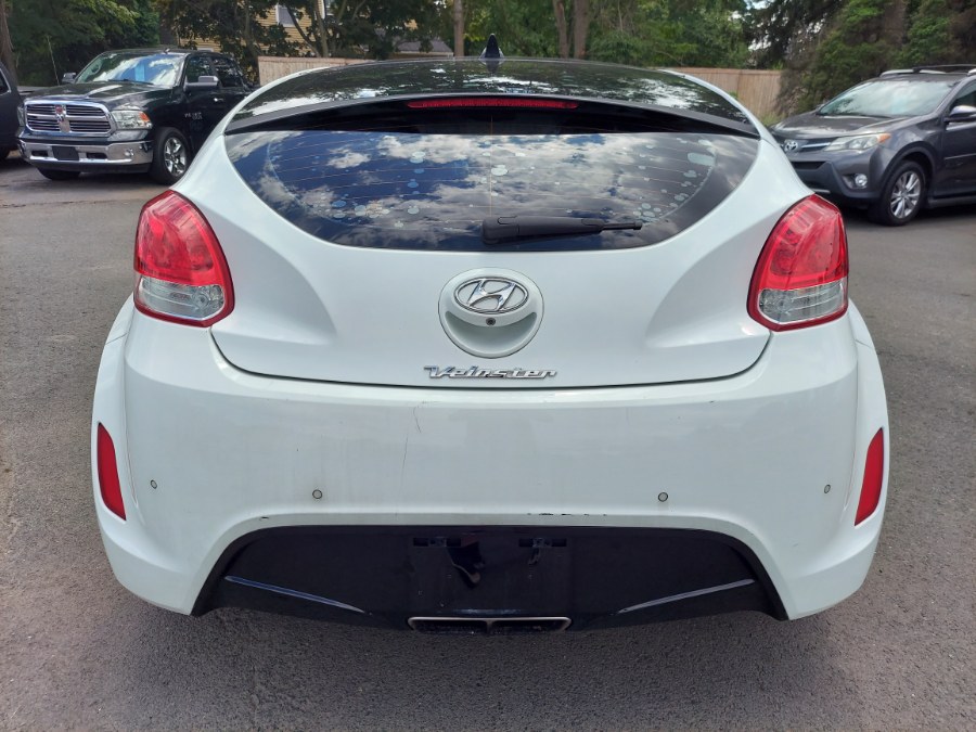 2015 Hyundai Veloster 3dr Cpe Auto, available for sale in East Windsor, Connecticut | United Auto Sales of E Windsor, Inc. East Windsor, Connecticut 2015 Hyundai Veloster 3dr Cpe Auto, available for sale in East Windsor, Connecticut | United Auto Sales of E Windsor, Inc. East Windsor, Connecticut