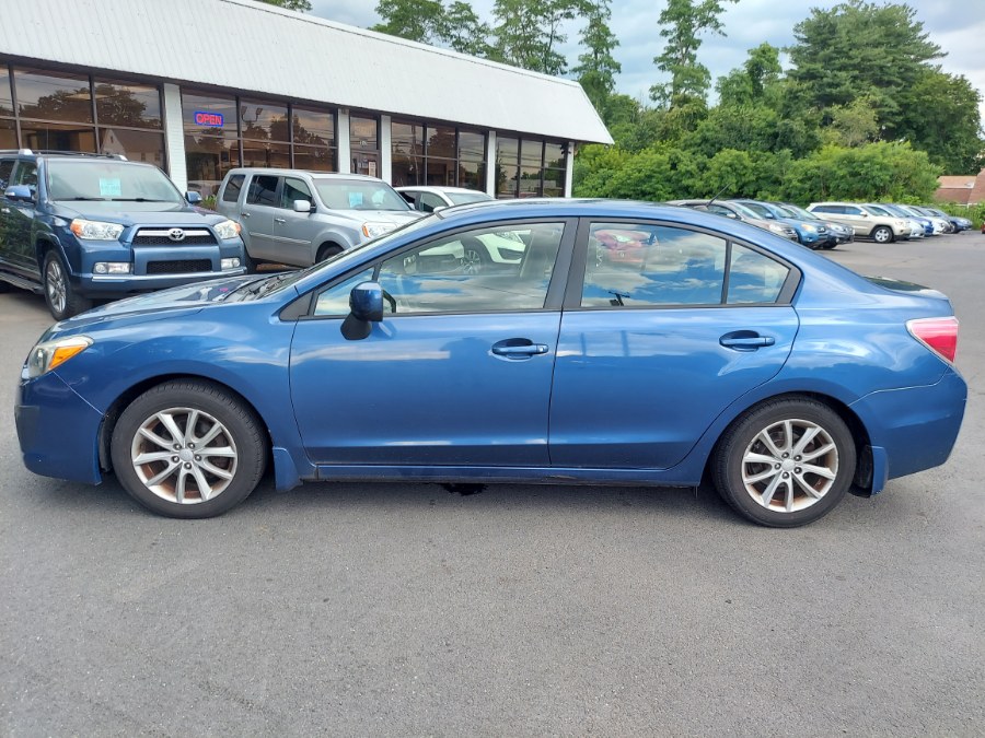2013 Subaru Impreza Sedan 4dr Auto 2.0i Premium, available for sale in East Windsor, Connecticut | United Auto Sales of E Windsor, Inc. East Windsor, Connecticut 2013 Subaru Impreza Sedan 4dr Auto 2.0i Premium, available for sale in East Windsor, Connecticut | United Auto Sales of E Windsor, Inc. East Windsor, Connecticut