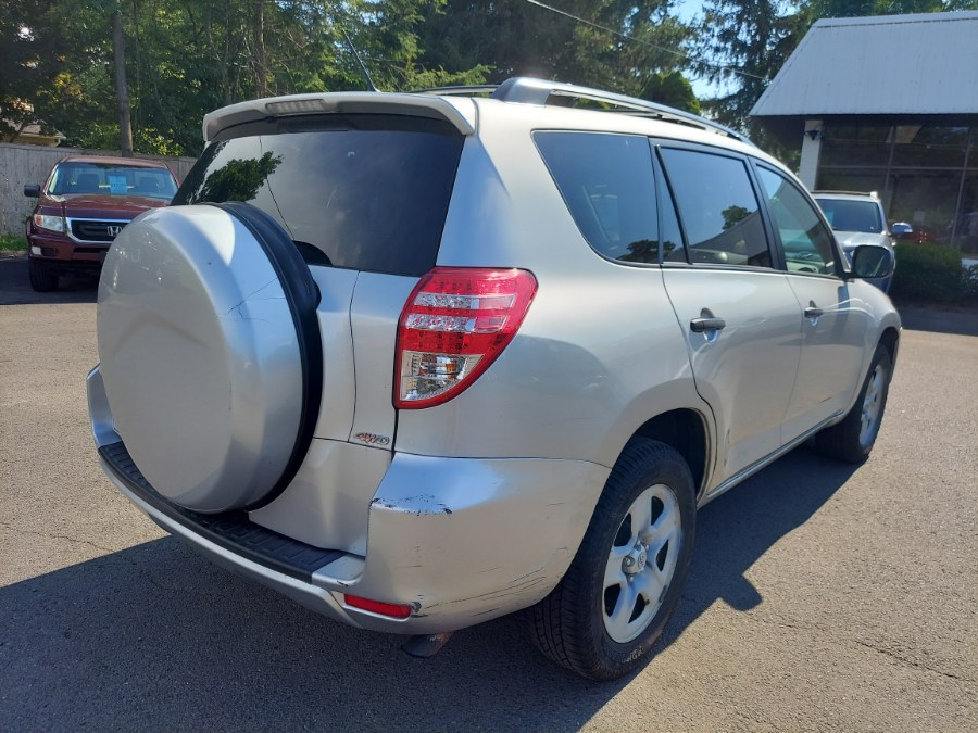 2011 Toyota RAV4 4WD 4dr 4-cyl 4-Spd AT (Natl), available for sale in East Windsor, Connecticut | United Auto Sales of E Windsor, Inc. East Windsor, Connecticut 2011 Toyota RAV4 4WD 4dr 4-cyl 4-Spd AT (Natl), available for sale in East Windsor, Connecticut | United Auto Sales of E Windsor, Inc. East Windsor, Connecticut