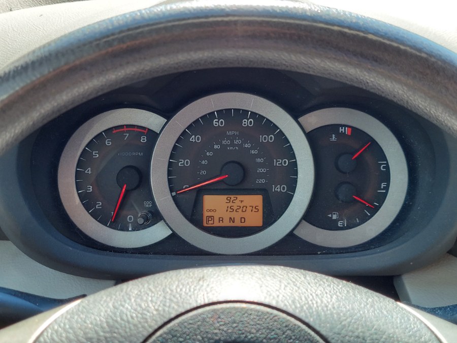 2011 Toyota RAV4 4WD 4dr 4-cyl 4-Spd AT (Natl), available for sale in East Windsor, Connecticut | United Auto Sales of E Windsor, Inc. East Windsor, Connecticut 2011 Toyota RAV4 4WD 4dr 4-cyl 4-Spd AT (Natl), available for sale in East Windsor, Connecticut | United Auto Sales of E Windsor, Inc. East Windsor, Connecticut