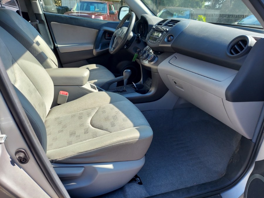 2011 Toyota RAV4 4WD 4dr 4-cyl 4-Spd AT (Natl), available for sale in East Windsor, Connecticut | United Auto Sales of E Windsor, Inc. East Windsor, Connecticut 2011 Toyota RAV4 4WD 4dr 4-cyl 4-Spd AT (Natl), available for sale in East Windsor, Connecticut | United Auto Sales of E Windsor, Inc. East Windsor, Connecticut