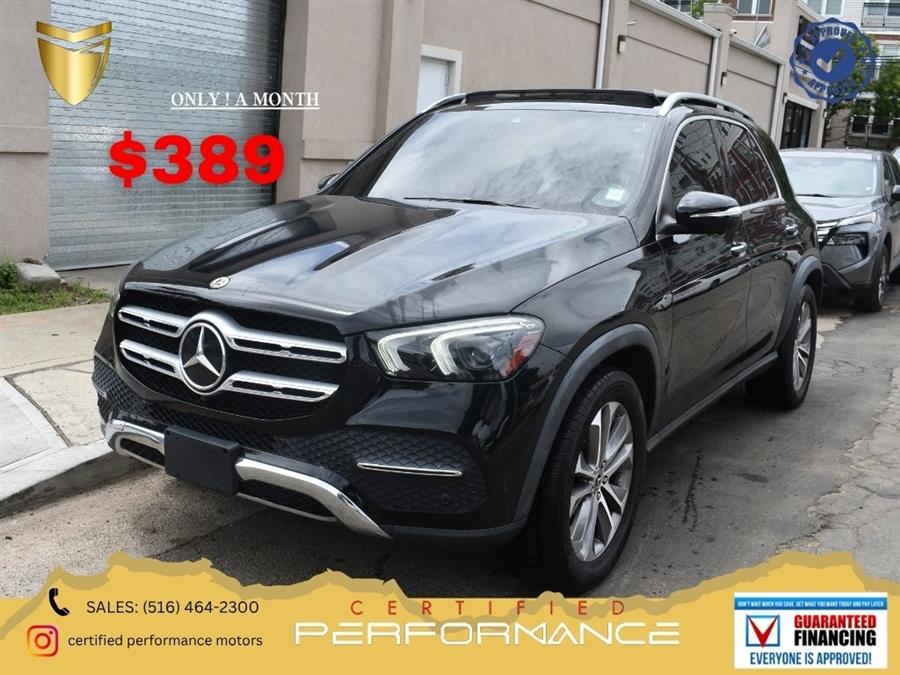 Used 2021 Mercedes-benz Gle in Valley Stream, New York | Certified Performance Motors. Valley Stream, New York