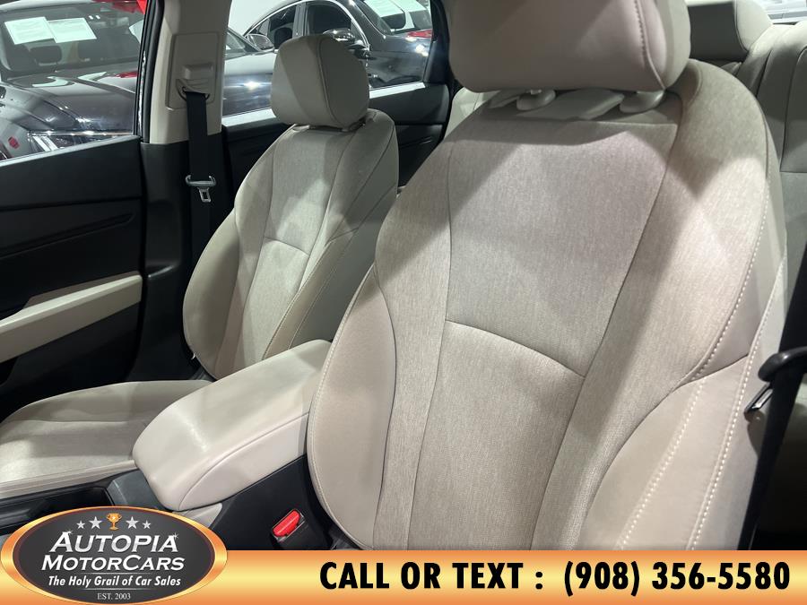 2024 Honda Accord EX photo 10