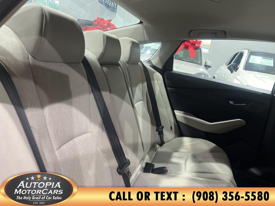 2024 Honda Accord EX photo 14