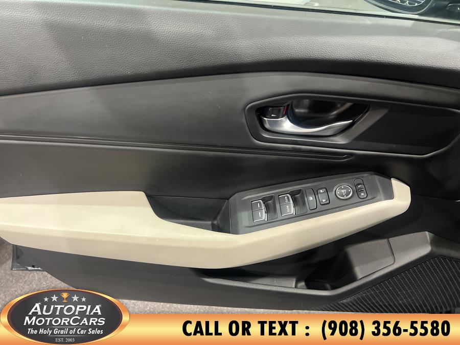 2024 Honda Accord EX photo 17