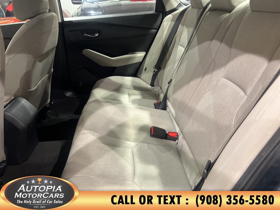 2024 Honda Accord EX photo 15