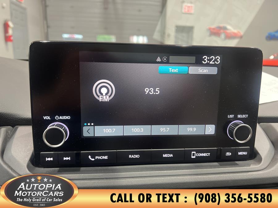 2024 Honda Accord EX photo 24