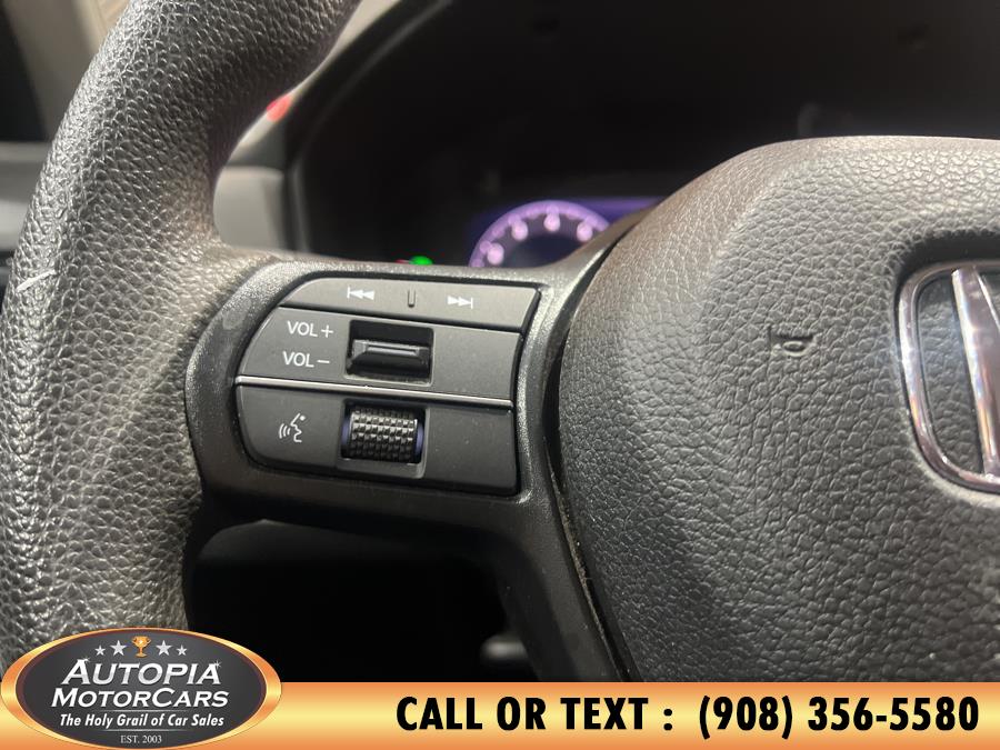 2024 Honda Accord EX photo 20