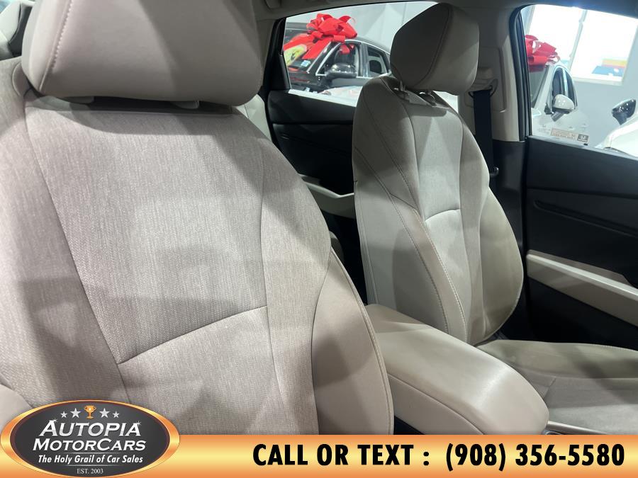 2024 Honda Accord EX photo 12