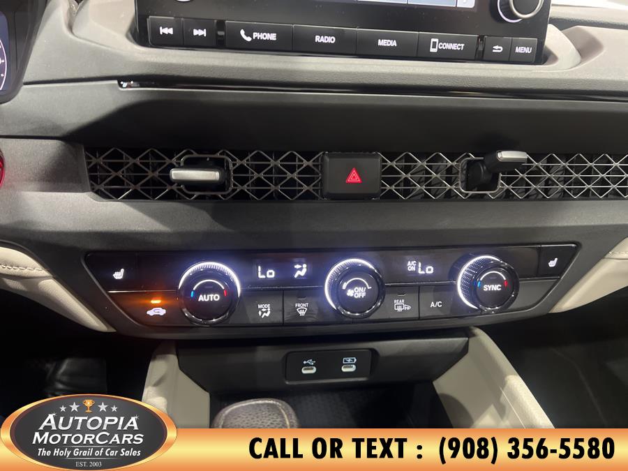 2024 Honda Accord EX photo 26