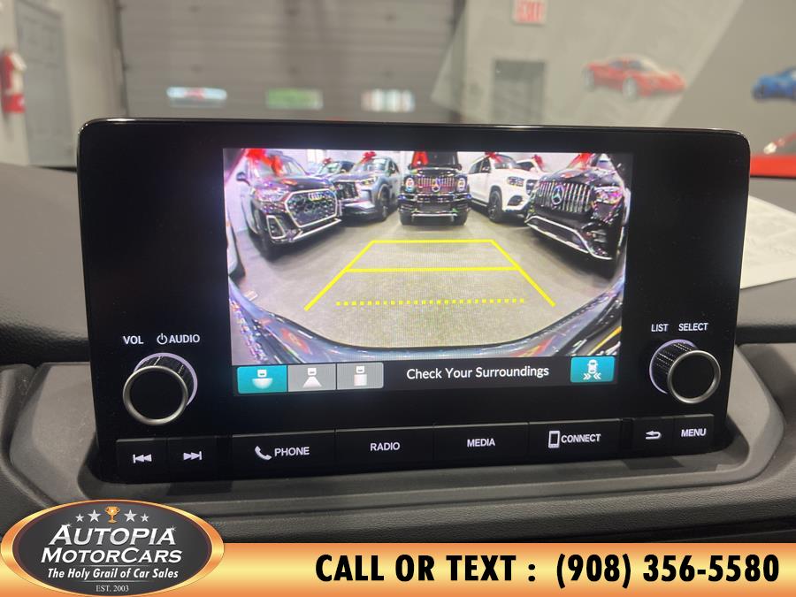 2024 Honda Accord EX photo 25