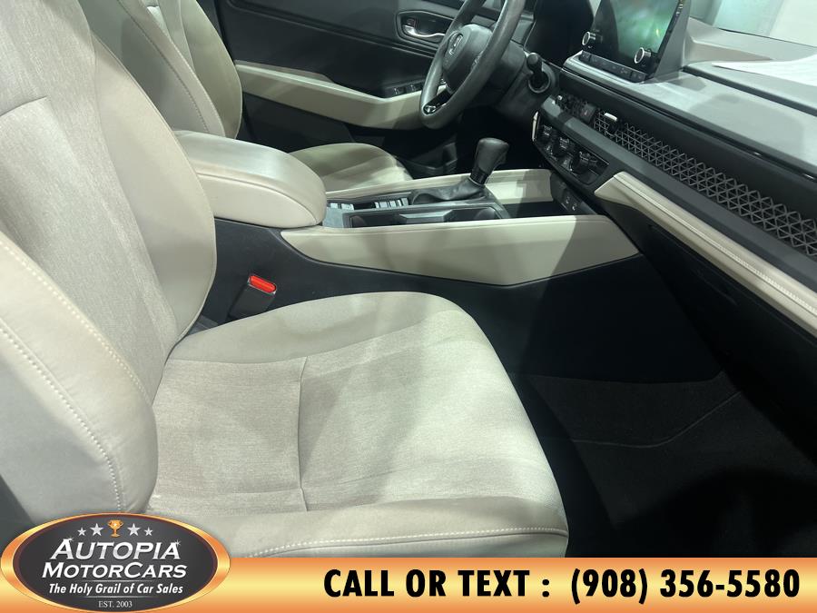 2024 Honda Accord EX photo 11