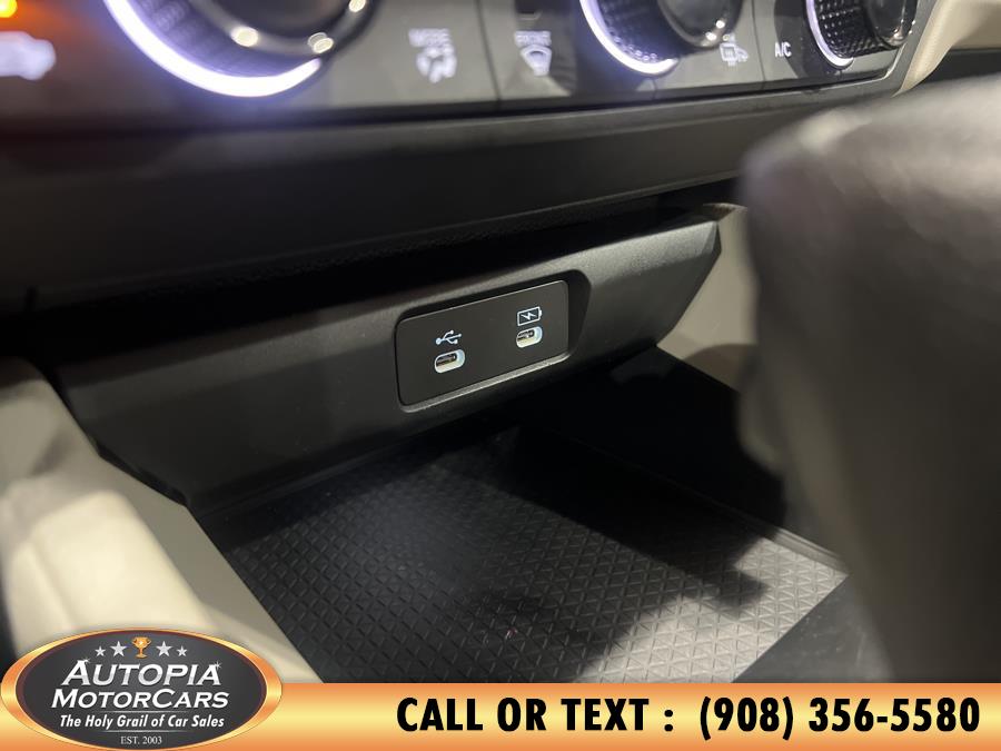 2024 Honda Accord EX photo 27