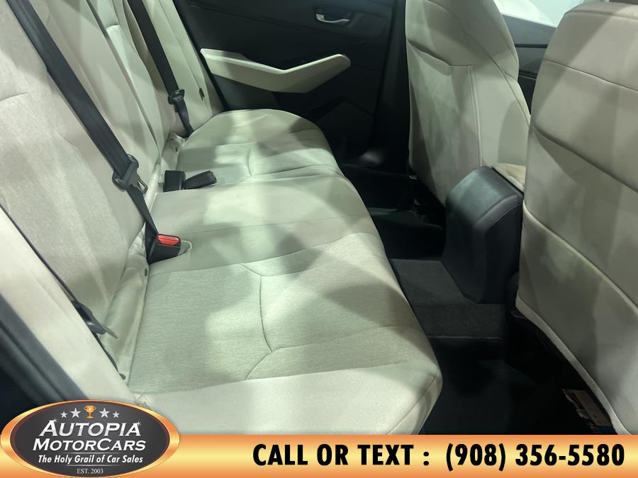 2024 Honda Accord EX photo 13