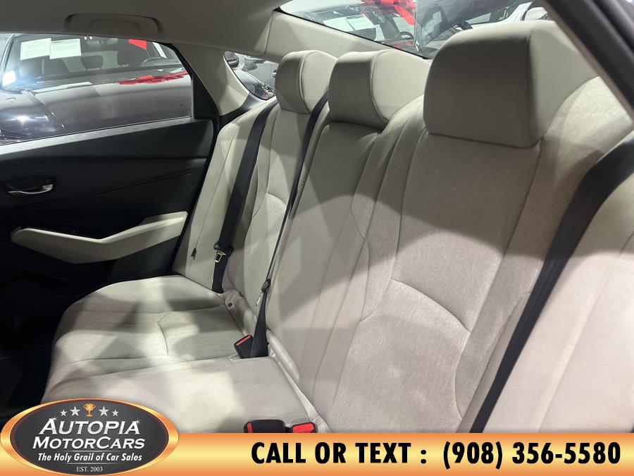2024 Honda Accord EX photo 16