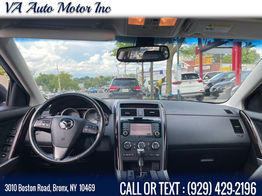 2014 Mazda CX-9 AWD 4dr Grand Touring, available for sale in Bronx, New York | VA Auto Motor Inc. Bronx, New York 2014 Mazda CX-9 AWD 4dr Grand Touring, available for sale in Bronx, New York | VA Auto Motor Inc. Bronx, New York