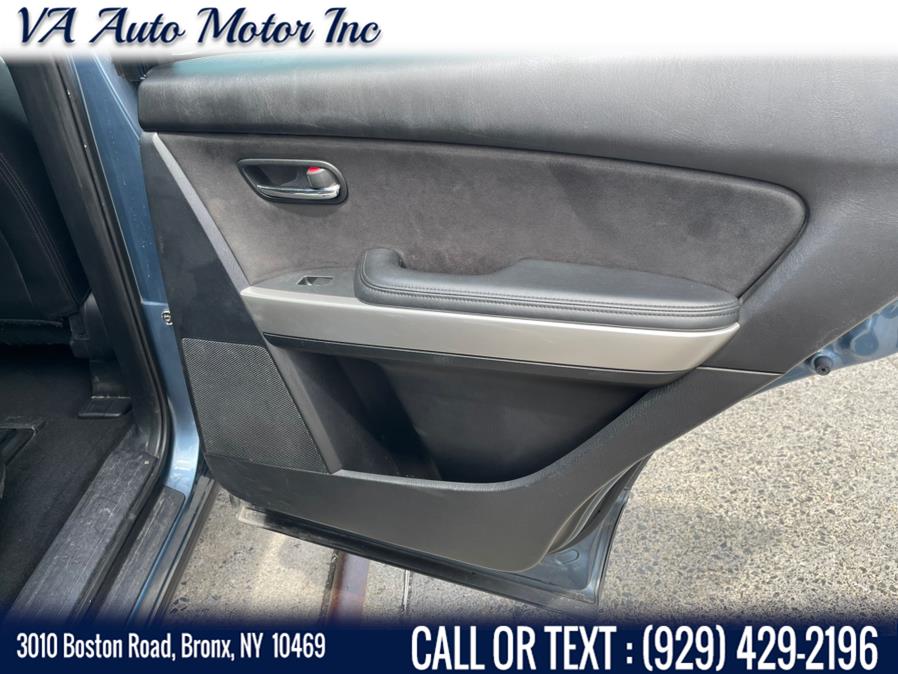 2014 Mazda CX-9 AWD 4dr Grand Touring, available for sale in Bronx, New York | VA Auto Motor Inc. Bronx, New York 2014 Mazda CX-9 AWD 4dr Grand Touring, available for sale in Bronx, New York | VA Auto Motor Inc. Bronx, New York