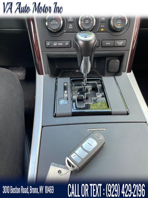 2014 Mazda CX-9 AWD 4dr Grand Touring, available for sale in Bronx, New York | VA Auto Motor Inc. Bronx, New York 2014 Mazda CX-9 AWD 4dr Grand Touring, available for sale in Bronx, New York | VA Auto Motor Inc. Bronx, New York