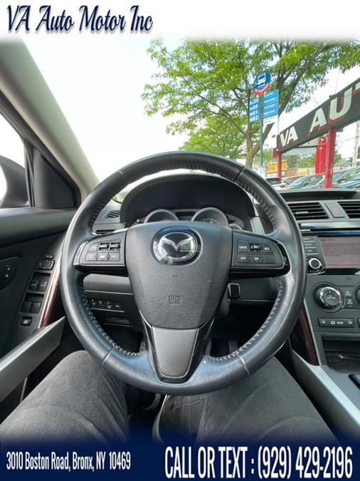 2014 Mazda CX-9 AWD 4dr Grand Touring, available for sale in Bronx, New York | VA Auto Motor Inc. Bronx, New York 2014 Mazda CX-9 AWD 4dr Grand Touring, available for sale in Bronx, New York | VA Auto Motor Inc. Bronx, New York