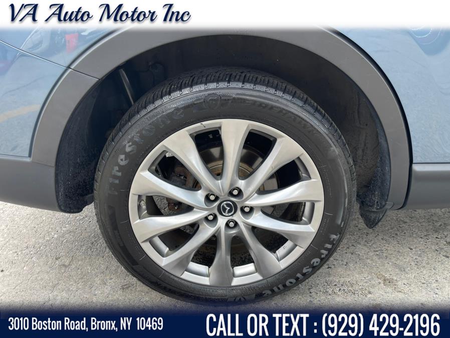 2014 Mazda CX-9 AWD 4dr Grand Touring, available for sale in Bronx, New York | VA Auto Motor Inc. Bronx, New York 2014 Mazda CX-9 AWD 4dr Grand Touring, available for sale in Bronx, New York | VA Auto Motor Inc. Bronx, New York