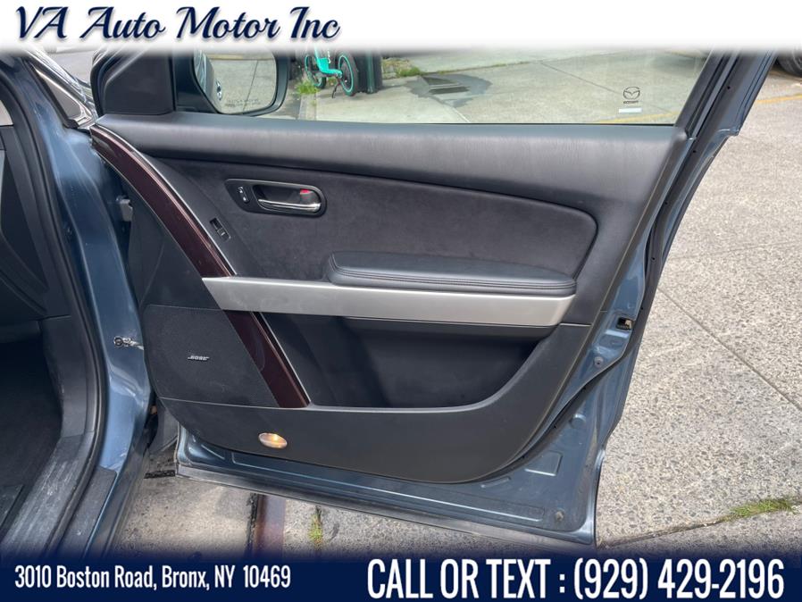 2014 Mazda CX-9 AWD 4dr Grand Touring, available for sale in Bronx, New York | VA Auto Motor Inc. Bronx, New York 2014 Mazda CX-9 AWD 4dr Grand Touring, available for sale in Bronx, New York | VA Auto Motor Inc. Bronx, New York