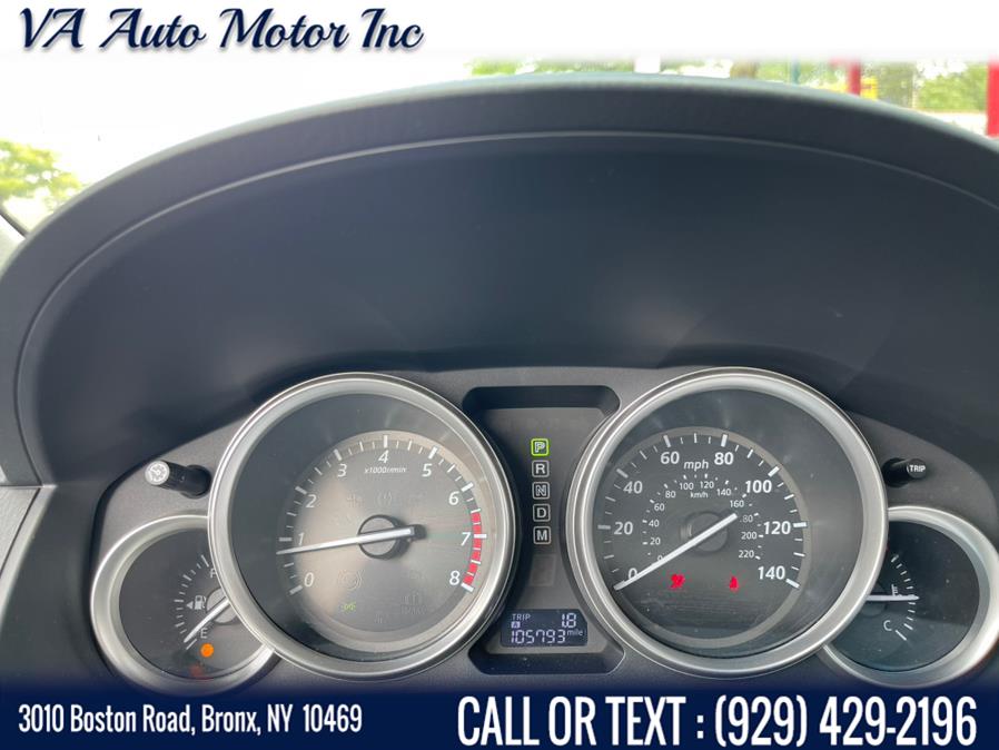 2014 Mazda CX-9 AWD 4dr Grand Touring, available for sale in Bronx, New York | VA Auto Motor Inc. Bronx, New York 2014 Mazda CX-9 AWD 4dr Grand Touring, available for sale in Bronx, New York | VA Auto Motor Inc. Bronx, New York