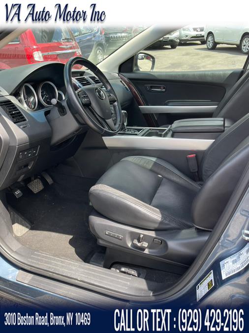 2014 Mazda CX-9 AWD 4dr Grand Touring, available for sale in Bronx, New York | VA Auto Motor Inc. Bronx, New York 2014 Mazda CX-9 AWD 4dr Grand Touring, available for sale in Bronx, New York | VA Auto Motor Inc. Bronx, New York